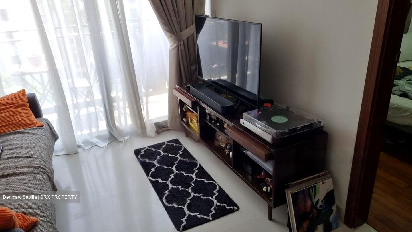 Urban Vista (D16), Condominium #471174641